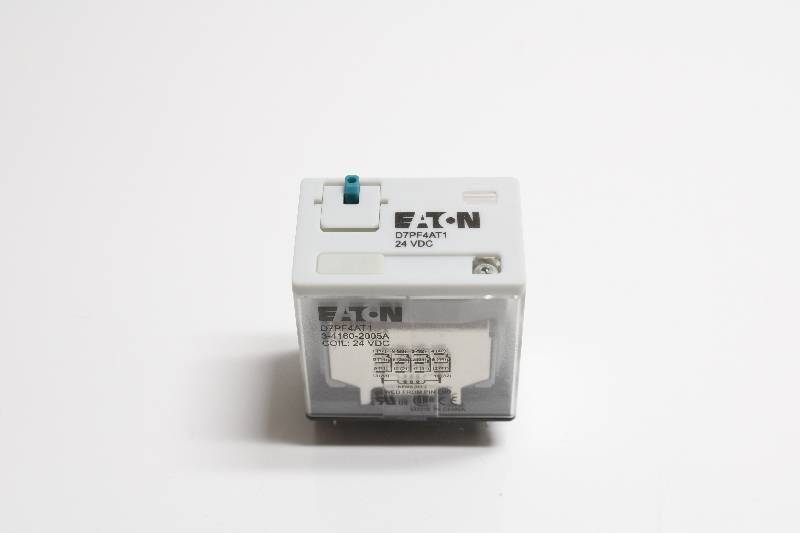 EATON D7PF4AT1 NSNBC02 - RELAY