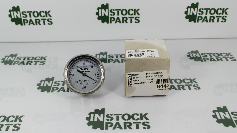 TRERICE D82LFB2502BA010 D82LFB 2.5" NSFB
