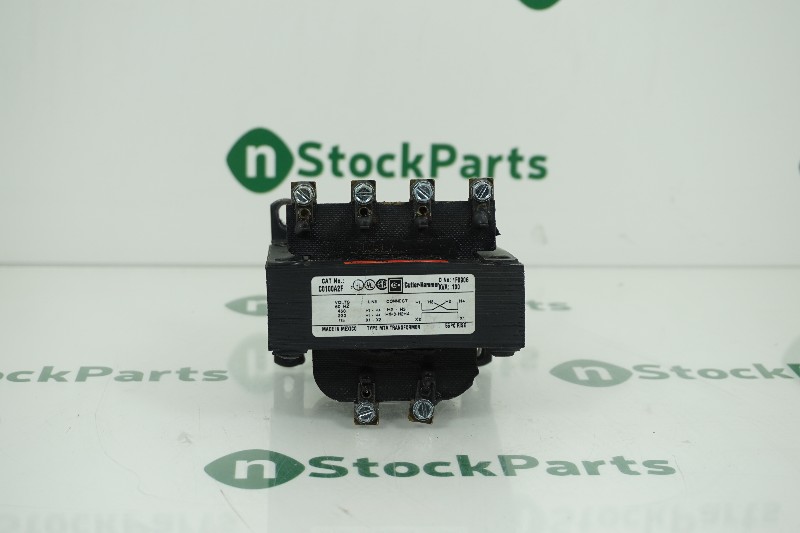 CUTLER-HAMMER D9-1F0906 MTA TRANSFORMER NSNB