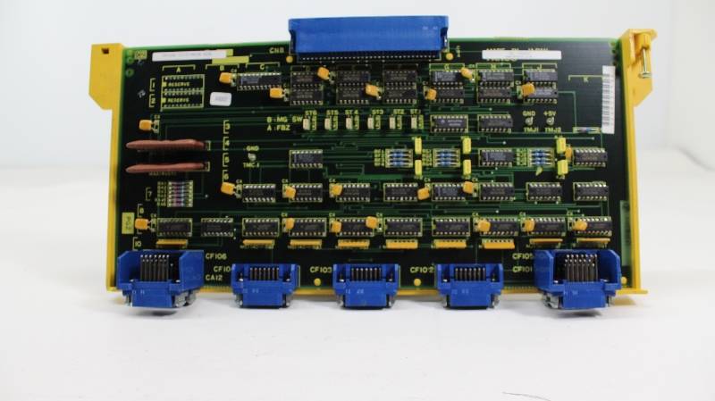 FANUC DA16B-1212-0030/02B RBLT