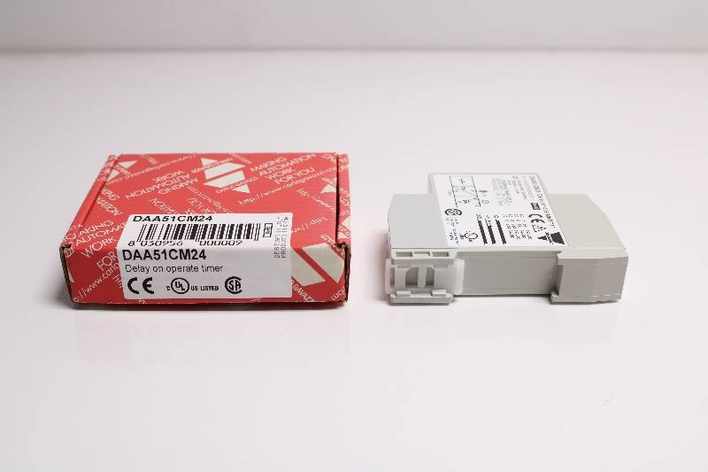 CARLO GAVAZZI DAA51CM24 NSFBC01