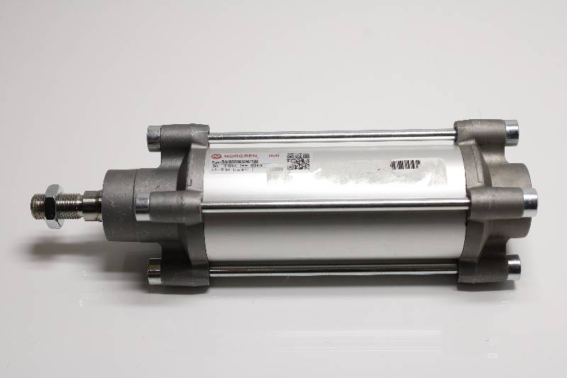 NORGREN DA/802063/M/100 NSNBC02