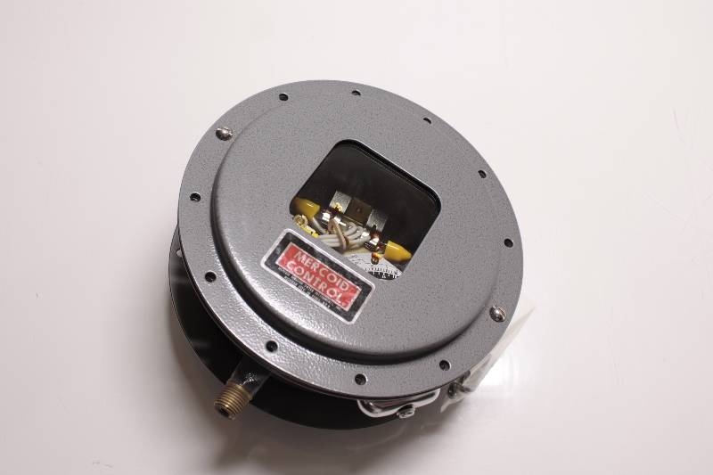 MERCOID DAW-33-153-2 NSNBC01