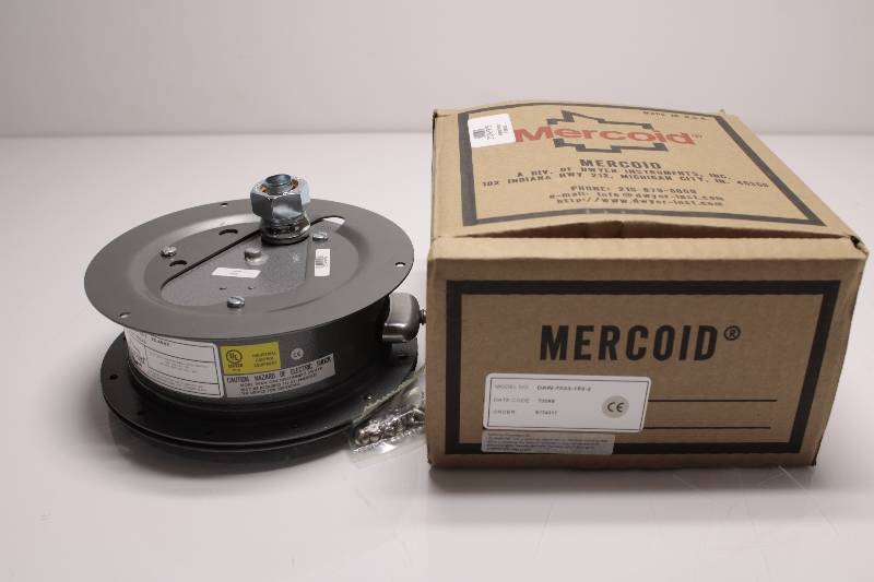 DWYER DAW-7033-153-2 NSFBC01