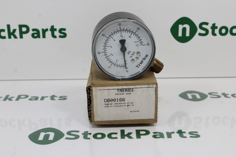 TRERICE DB00166 NSFB