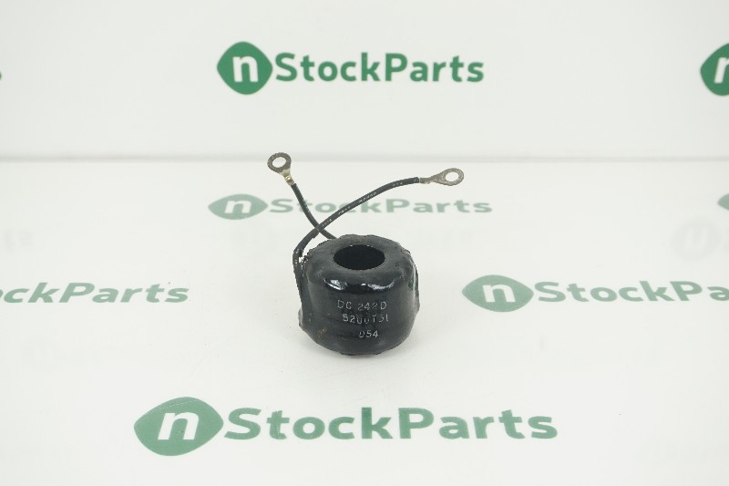 DOVER DC-242D-5200T 31W ELECTRICAL COIL RELAY NSNB