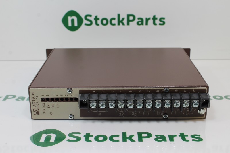 ADTECH DCA-114-046 NSNBC15