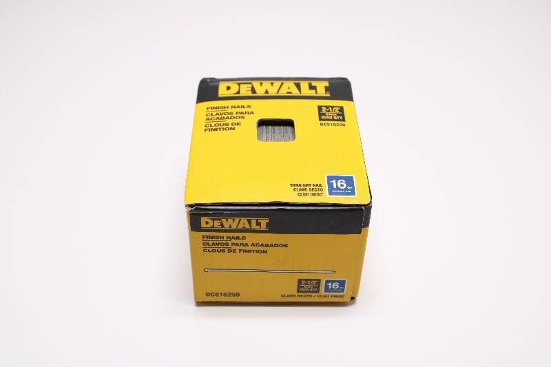 DEWALT DCS16250 NSFBC01
