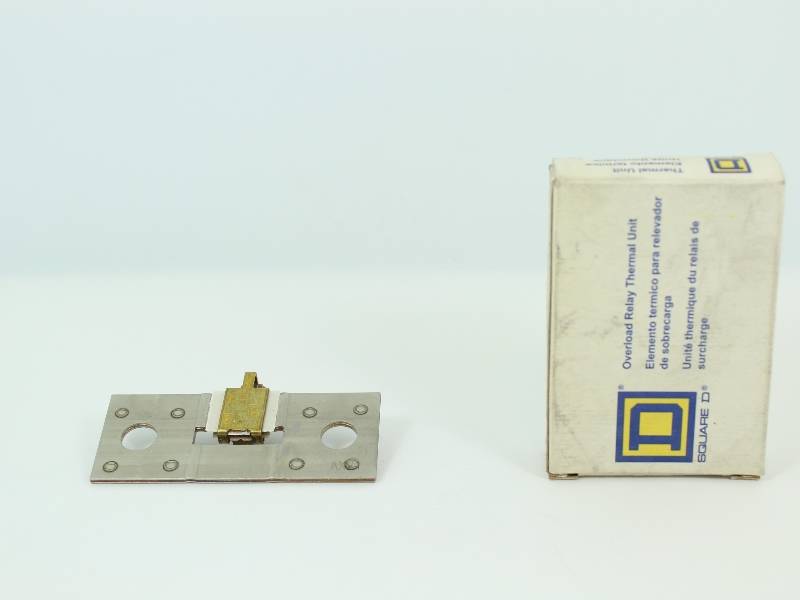 SQUARE-D DD 265.0 NSFB - RELAY