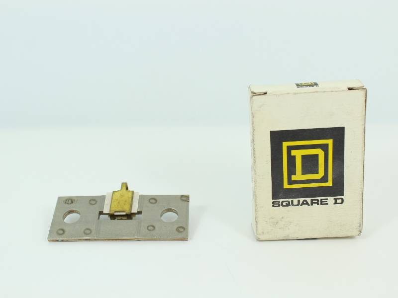 SQUARE-D DD 320 NSFB - RELAY