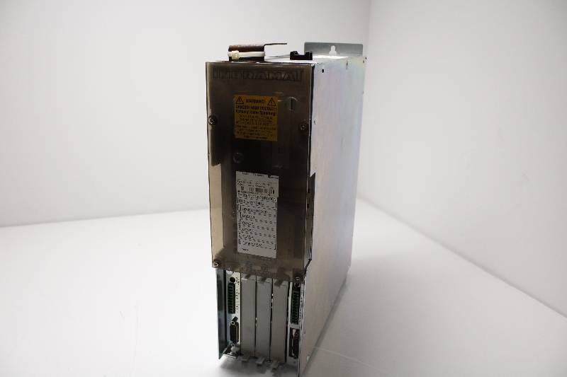 INDRAMAT DDS02.1-W150-D NSNBC01