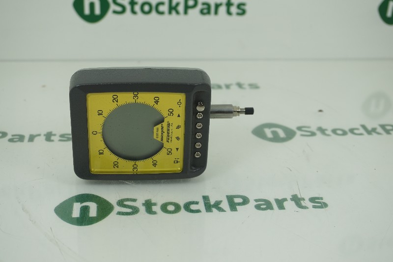 FEDERA DEI-55-111 DIGITAL INDICATOR NSNB