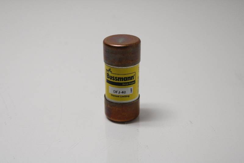 BUSSMANN DFJ-40 NSNBC01