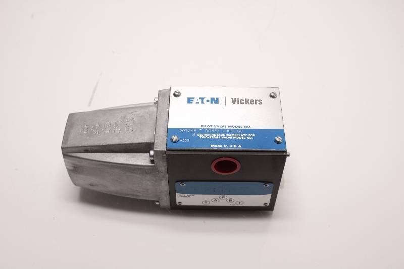 EATON DG4S4-016C-50 NSMDC01