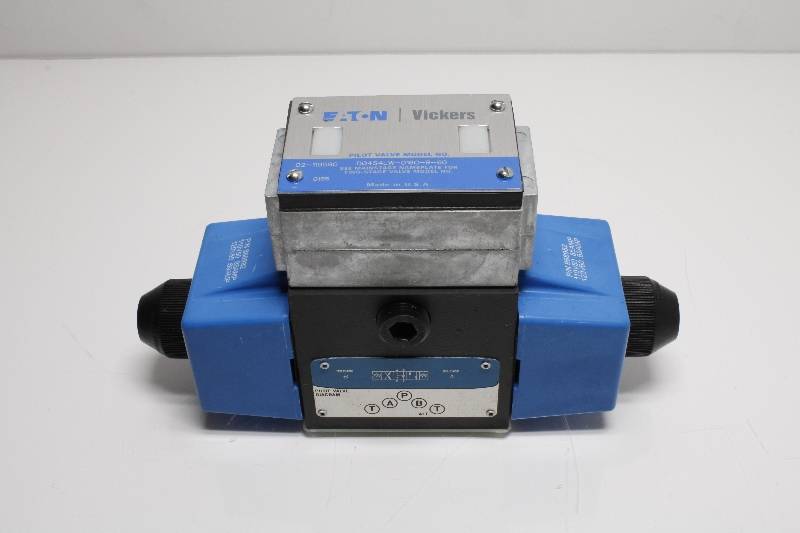 EATON DG4S4L016-B-60/86898 NSNBC01 - SOLENOID VALVE