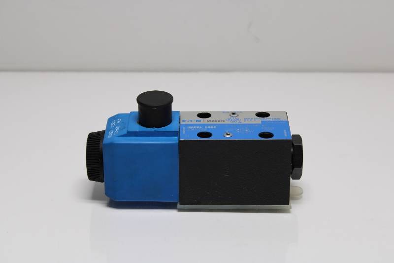 EATON DG4V-3-6B-M-U-B6-60 NSNBC01