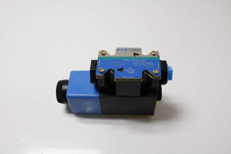 EATON DG4V-3S-2A-M-FW-B5-60 NSNBC01 - DIRECTIONAL VALVE