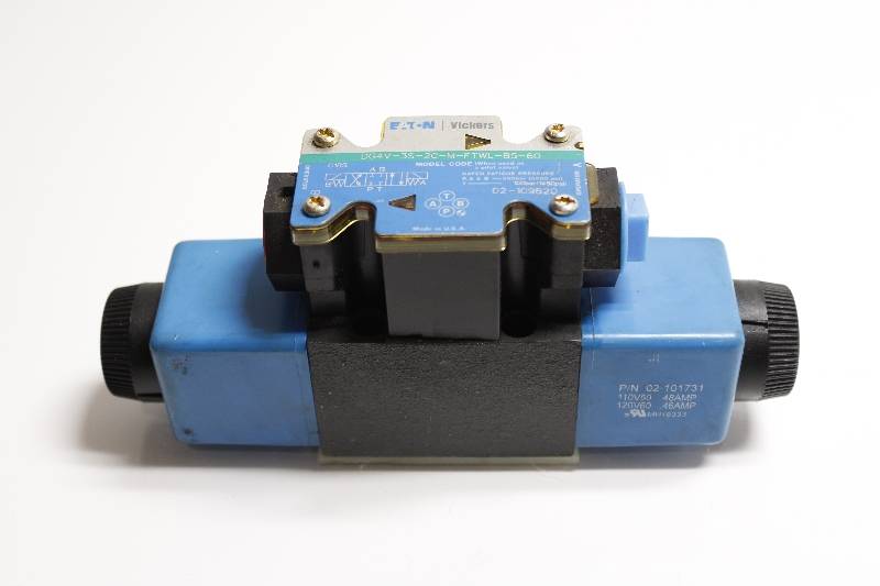 EATON DG4V-3S-2C-M-FTWL-B5-60 NSMD