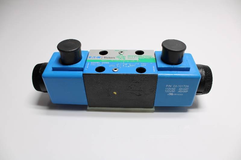 EATON DG4V-3S-6C-M-U-B5-60 NSNBC01