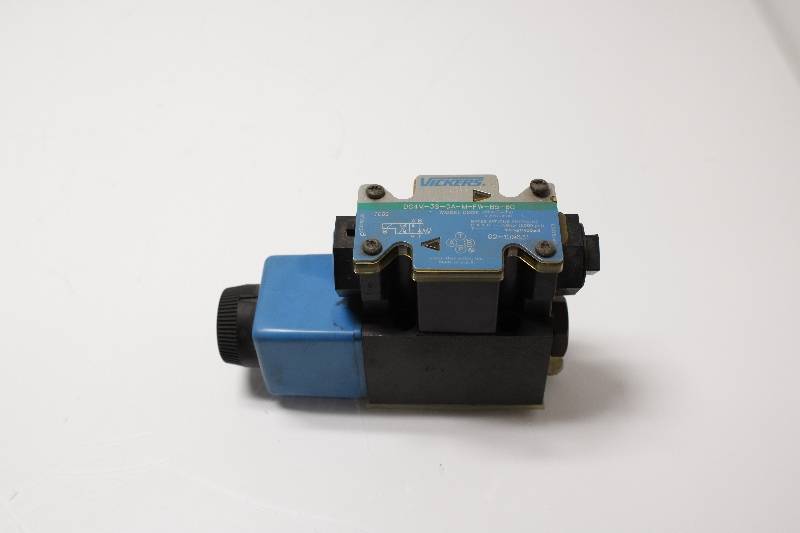 VICKERS DG4V-3S-OA-M-FW-B5-60 02-109631 NSNBC01 - DIRECTIONAL VA