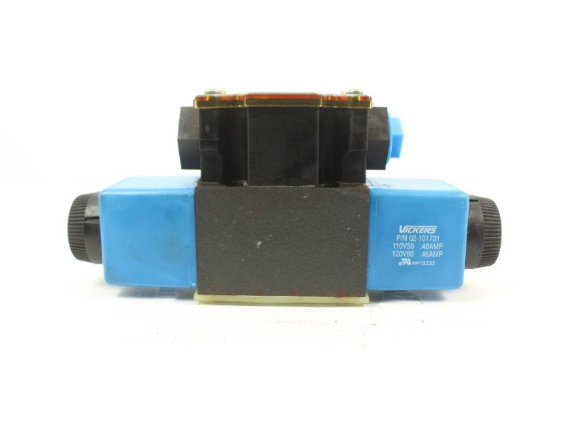 VICKERS DG4V-3S-SC-M-FW-B5-60 NSNB