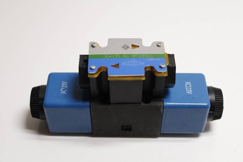 VICKERS DG4V3S 6C MFWB560 NSNB