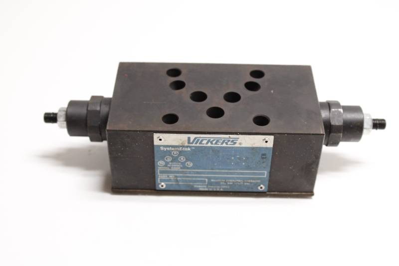 VICKERS DGMFN-5-Y-A2W-B2W-30 NSNBC02