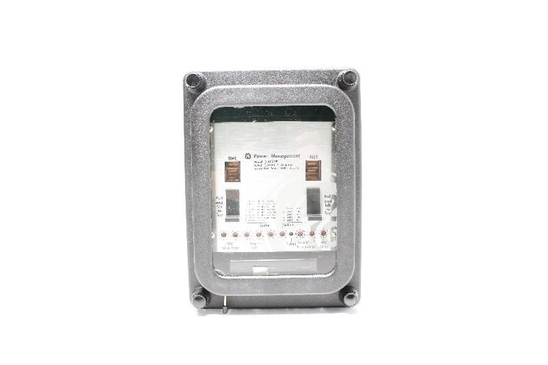 GENERAL ELECTRIC DIACA5B NSNBC01 - RELAY