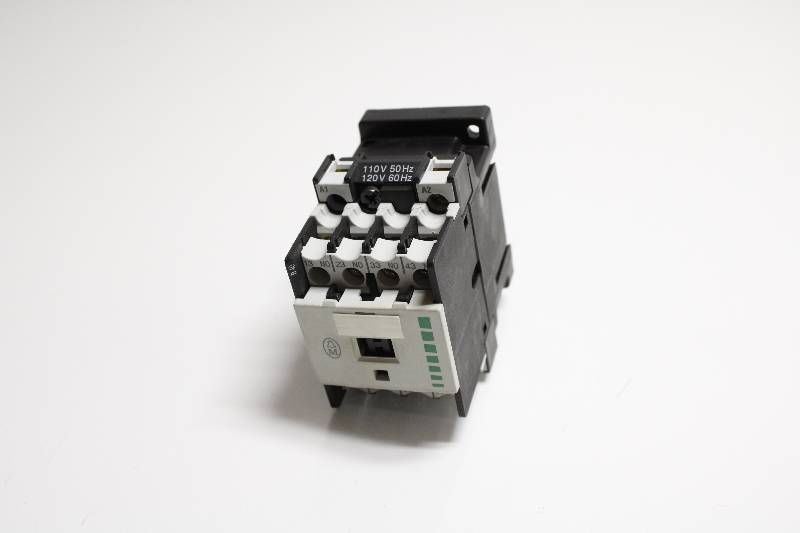 MOELLER DIL R 40 NSNBC02 - CONTACTOR