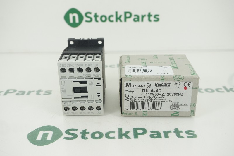 EATON DILA-40 NSFB - RELAY