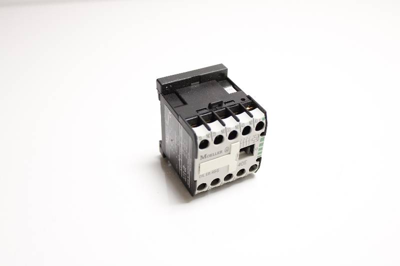 MOELLER DILER-40-G NSNBC02 - RELAY