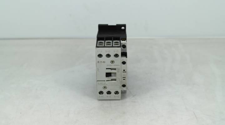 EATON DILM25-10 XTCE025C10 NSNB - CONTACTOR