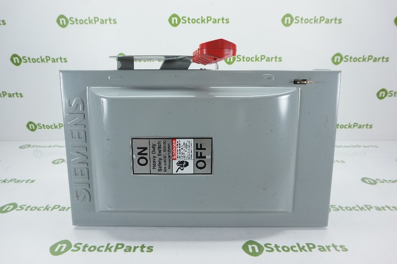 SIEMENS HF362 NSNB
