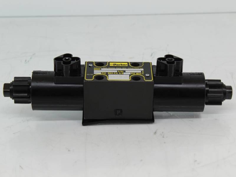 PARKER DIVW001CNJWGS882XB969 NSNB - SOLENOID VALVE