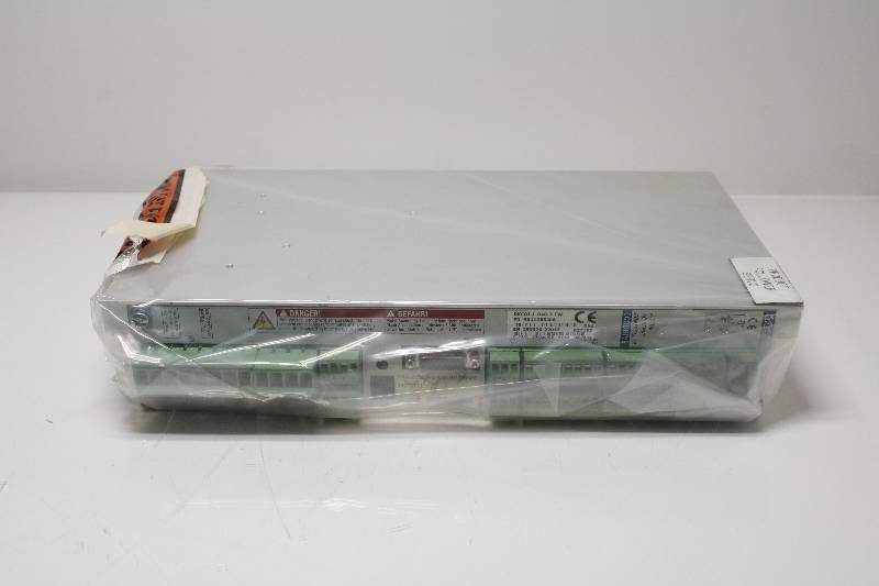 REXROTH DKC01.1-040-7-FW NSNBC01