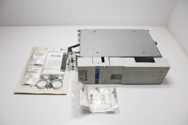 REXROTH DKC22.3-100-7-FW NSNBC01