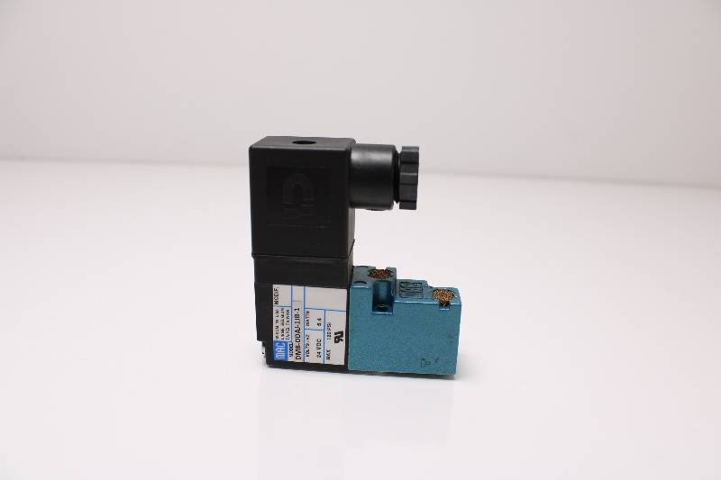 MAC DMB-DDAJ-1JB1 NSNBC01 - SOLENOID VALVE