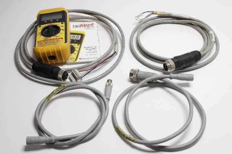 WOODHEAD DN-MTR NSNBC01