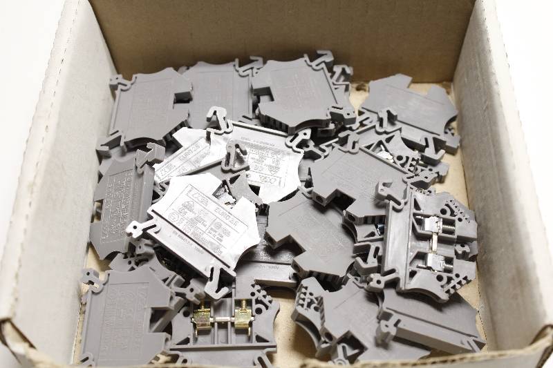 AUTOMATION DIRECT DN-T12-A 36PK NSNB - CONTACTOR