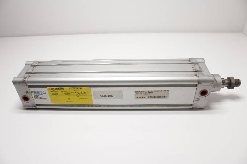 FESTO DNC-80-320-PPV-A NSNBC01