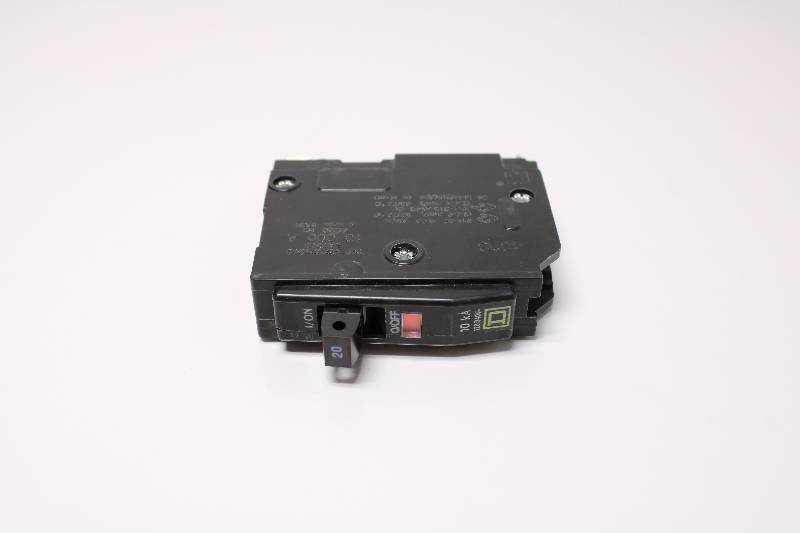 SQUARE-D DP-4075 NSNBC01 - CIRCUIT BREAKER