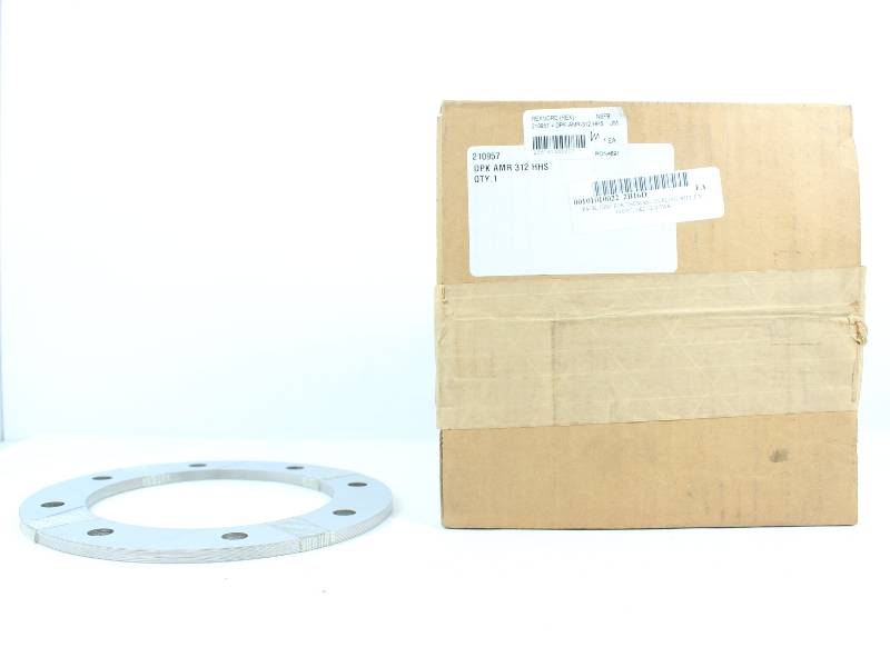 REXNORD DPK-AMR-312-HHS 210957 NSNB