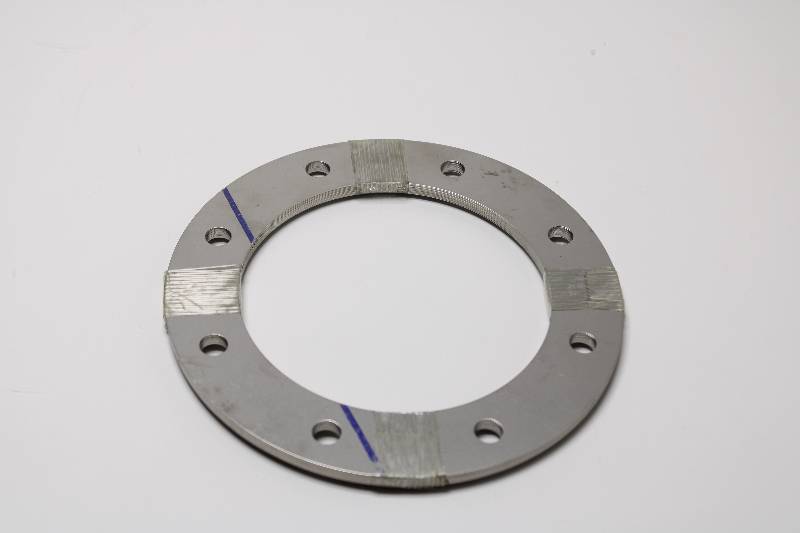 REXNORD DPK AMR 225 HHS .172/.189 10015478 NSNBC01