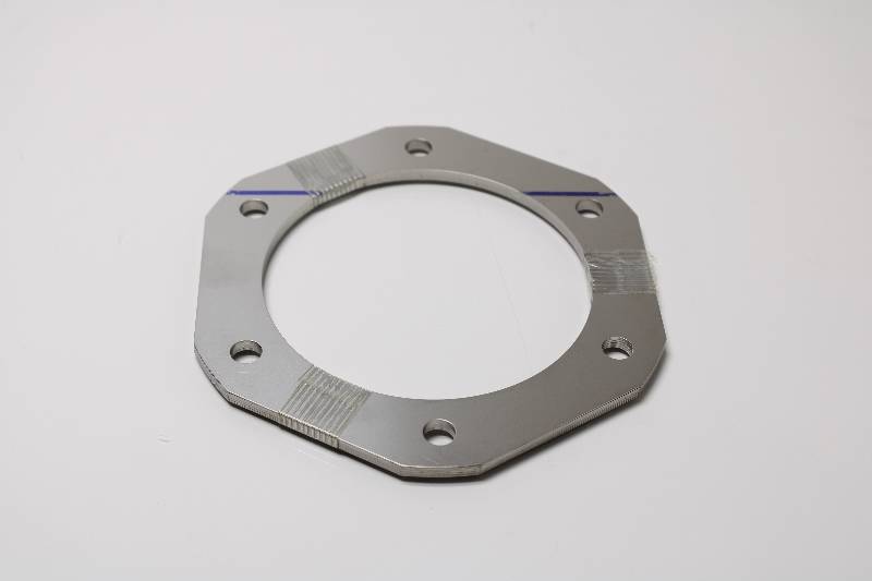 REXNORD DPK SR71 300 HHS 10138875 NSNBC01