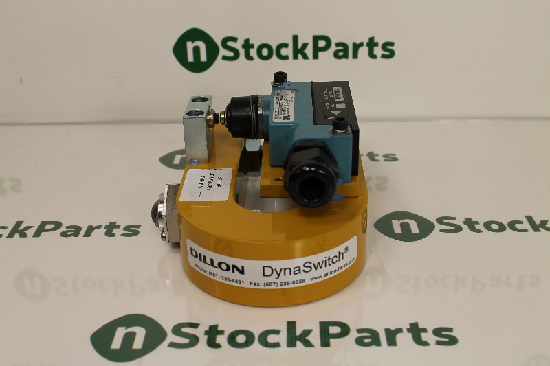 DILLON DS04345 DYNA SWITCH NSNBC15