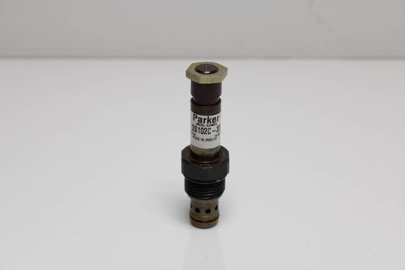 PARKER DS102C-20 NSNBC01