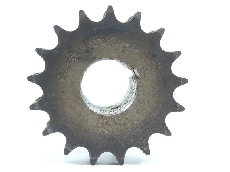 MARTIN DS50A17 1 1/4 NSNB - SPROCKET