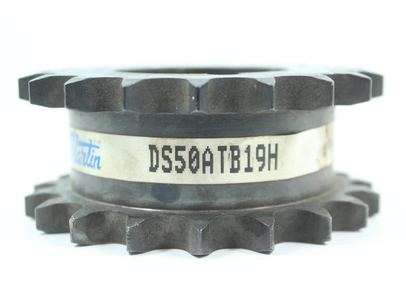 MARTIN DS50ATB19H NSNB - SPROCKET