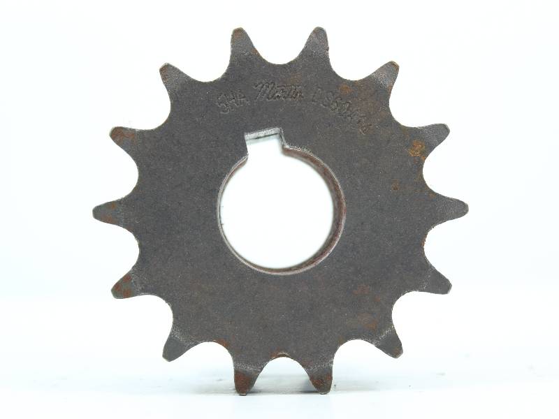 MARTIN DS60A14 1 1/4 NSMD - SPROCKET - Click Image to Close