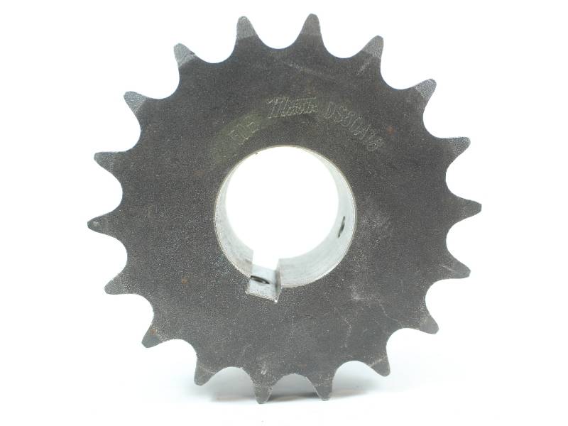 MARTIN DS60A18 NSNB - SPROCKET